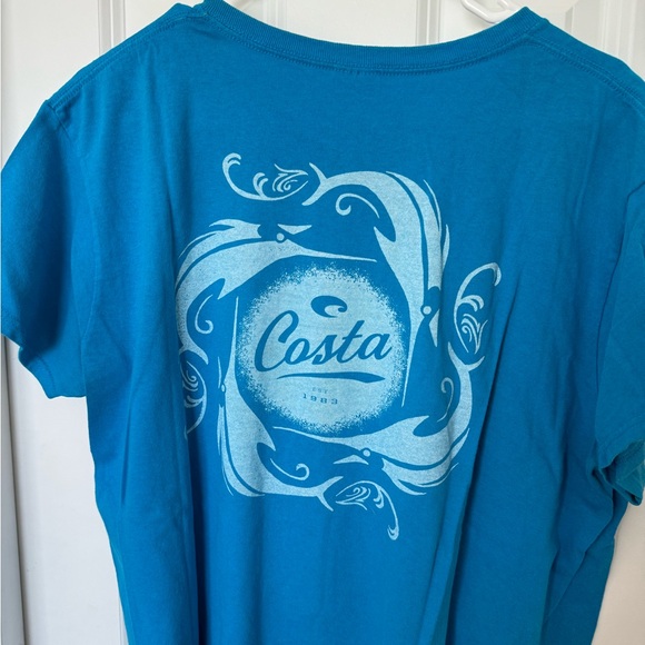 2 Women’s Costa tee shirts both in XL - Picture 10 of 10